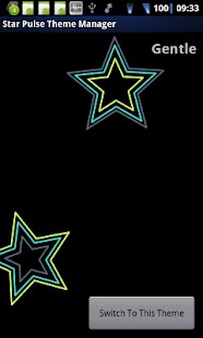 Lastest Star Pulse Live Wallpaper Paid APK for PC