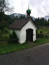 Kapelle Am Bächle