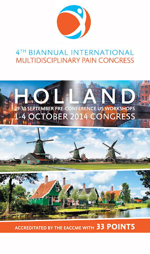 Paincongress