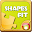 Baby Shapes Fit Puzzle Download on Windows