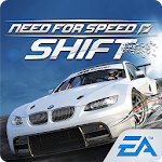 Cover Image of Download NEED FOR SPEED™ Shift 2.0.8 APK