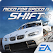 NEED FOR SPEED™ Shift icon