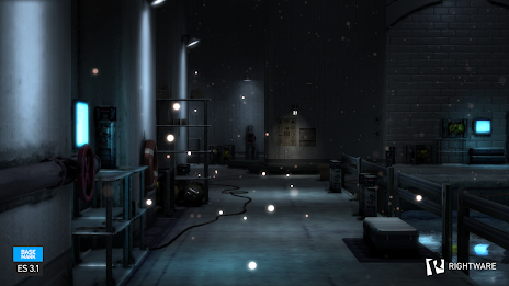 Basemark ES 3.1 Pro Benchmark poster 7