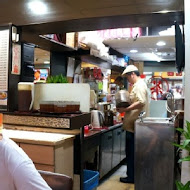 HONG KONG茶水攤(南京店)