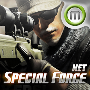 Special Force – Online FPS for PC and MAC