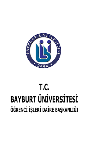 Bayburt Üniversitesi Ö.İ.D.B.