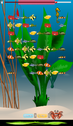 【免費解謎App】Fishomania: Fish Game for Baby-APP點子