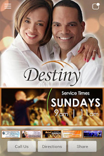 How to get Destiny Christian Center 4.0.3 mod apk for laptop