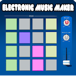 Create your electronic music Apk