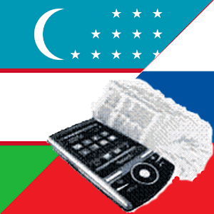 Russian Uzbek Dictionary 7.0