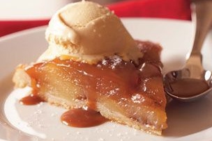 Tarte Tatin