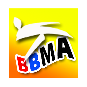 BLACK BELT MARTIAL ARTS.apk 2.0