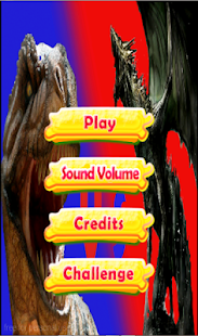 Free Dragon Vs Dinosaurs APK for PC