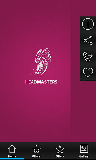 Headmasters