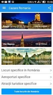 Cazare Hoteluri Screenshots 18