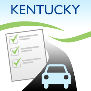 Kentucky Practice Drivers Test Varies with device