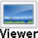 Very Simple Image Viewer logo