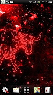 How to install Taurus live wallpaper lastet apk for pc