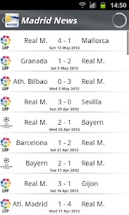 How to install Madrid News 1.7.2 mod apk for android