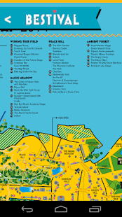 Free Bestival 2014 APK for PC