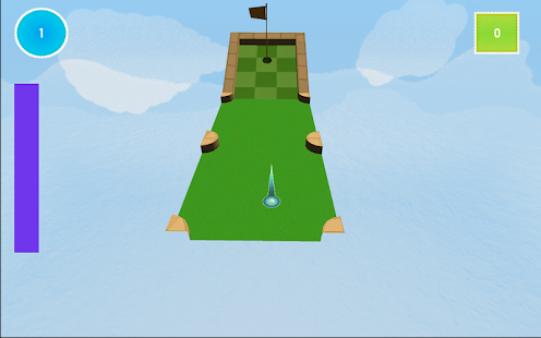 Mini Golf 3D