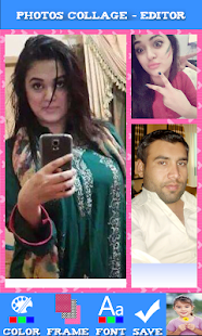 How to mod Photos Collage - Editor 1.0 apk for pc