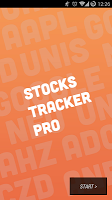 Stocks Tracker Pro APK スクリーンショット画像 #9