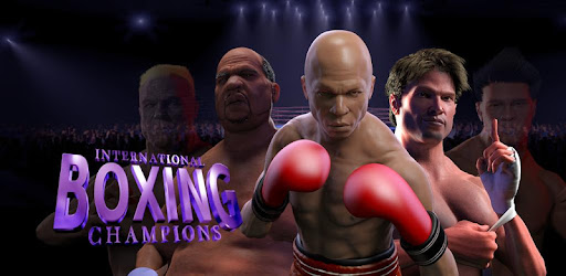 International Boxing Champions 1.05