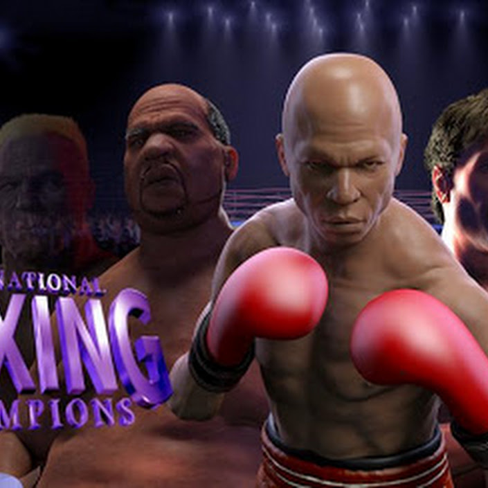 International Boxing Champions APK 1.14