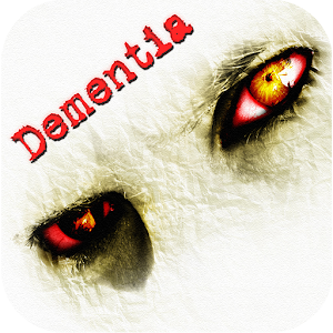 Dementia logo