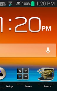 How to mod ZoomIt Android 1.3.1 unlimited apk for pc