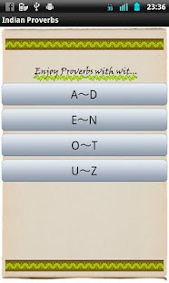 How to install Indian Proverbs 1.0.0 apk for pc
