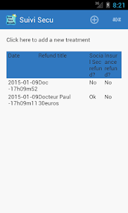 Free Social Security Follow-up APK for PC