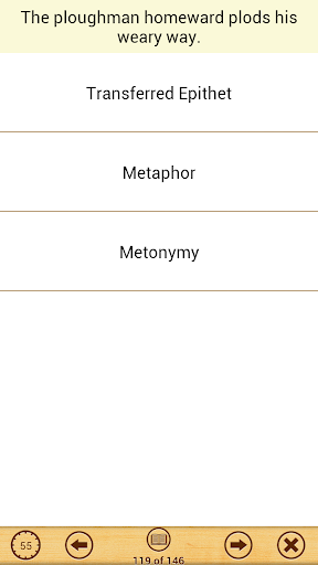 【免費教育App】Grammar : Figures of Speech-APP點子