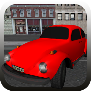 BEETLE CAR PARKING SIMULATOR for PC and MAC