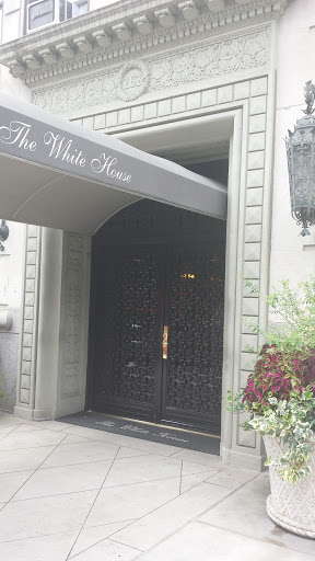 The White House Apartment Building