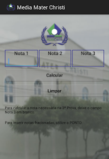 Free Média Mater Christi APK