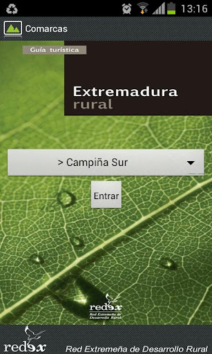 Extremadura Rural