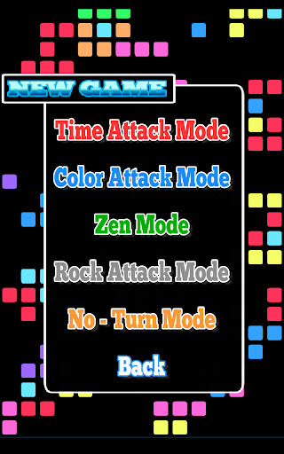 【免費解謎App】Color Tetra Block Blast-APP點子