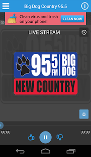 How to mod Big Dog 95.5 KYNU 6.23 apk for pc