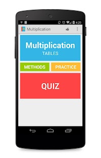How to install Learning Multiplication 1.0.6 mod apk for laptop
