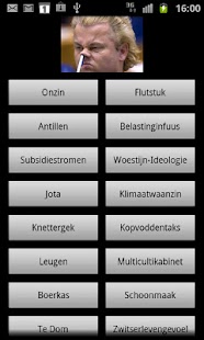 How to mod Wilders Spreekt Soundboard patch 1.5 apk for android