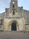 Église De Cambes