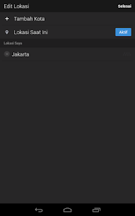 download Yahoo Cuaca free