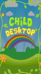 Child Desktop