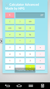 How to mod Advanced Calculator Pro lastet apk for bluestacks