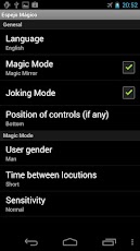 ��������� ������� HD