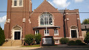 San Jose United Methodist Church