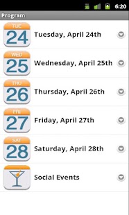 Free Download 2012 World AI Conference APK for Android