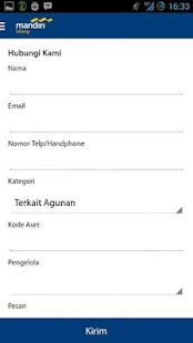 mandiri lelang Screenshots 7